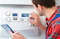 free commercial Maund Bryan boiler quotes